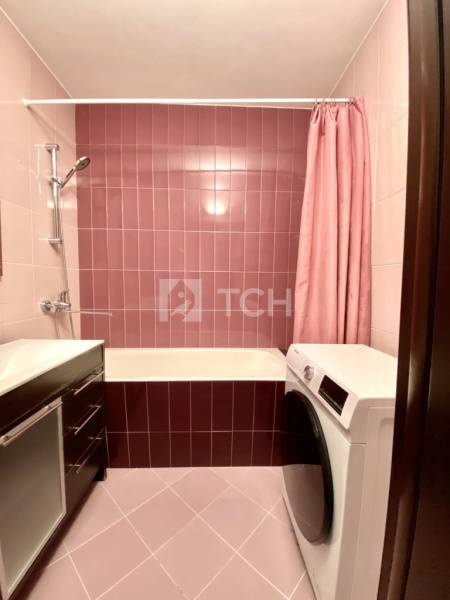 2-комн. квартира, Балашиха, Лесопарковая улица, 16, #id1963085