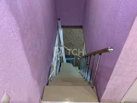 Дом, Богородский г.о., село Балобаново, Нагорная улица, 26, #id1999470