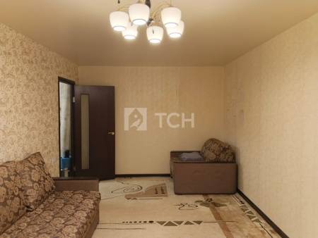 1-комн. квартира, Королёв, улица Сакко и Ванцетти, 32, #id1841471