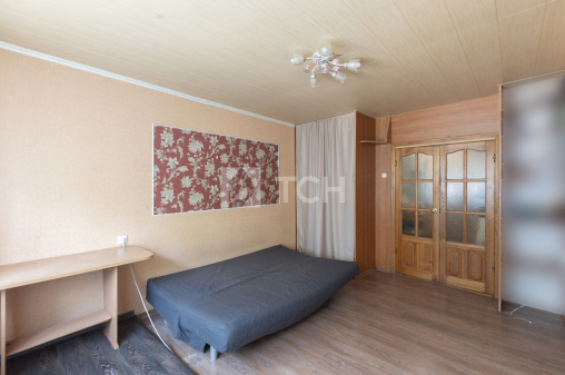 2-комн. квартира, Пушкино, улица Разина, 11, #id1673764