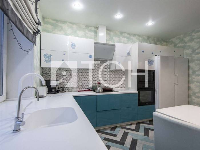 2-комн. квартира, Балашиха, ул Чистопольская, 28 #id295179
