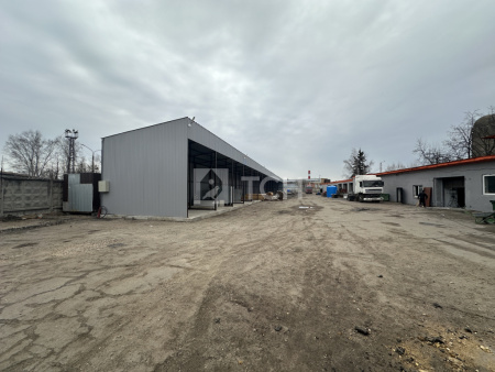 Коммерческая недвижимость, Щёлково, Вокзальная улица, 1с2, #id1308106