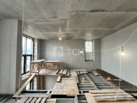 2-комн. квартира, Тенистый бульвар, 11, #id1583511