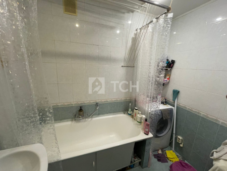 3-комн. квартира, Ивантеевка, улица Смурякова, 6, #id1139936