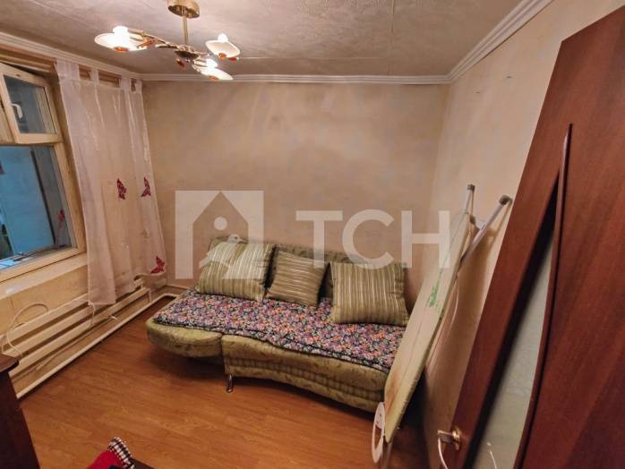 Дом, г.о. Пушкинский, Пушкино, Рабочая улица, 12, #id575617
