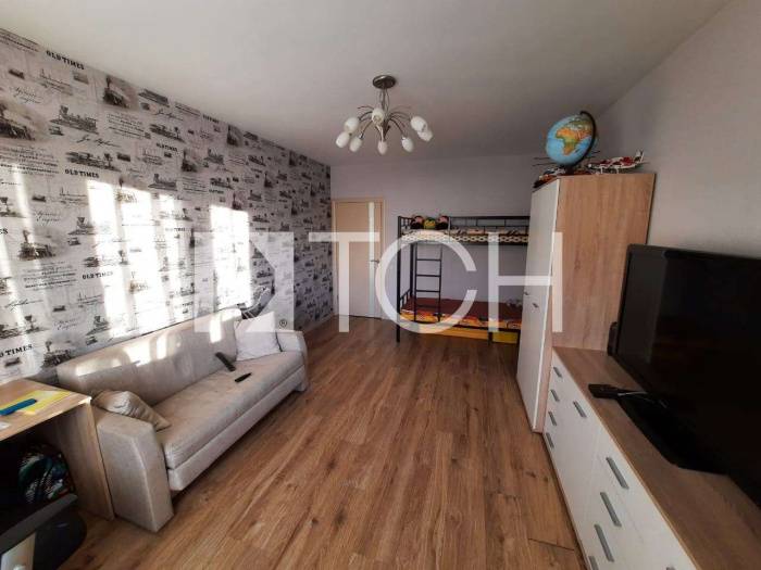 2-комн. квартира, Пироговский, ул Тимирязева, 5в #id278751