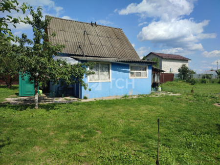 Земельный участок, г.о. Щёлково, деревня Аксиньино, #id1514893