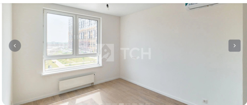 3-комн. квартира, село Остафьево, к15, #id1292057