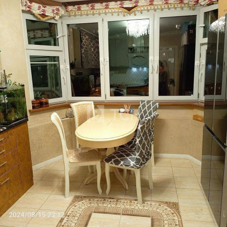 3-комн. квартира, Королёв, Пионерская улица, 30к8, #id1205323