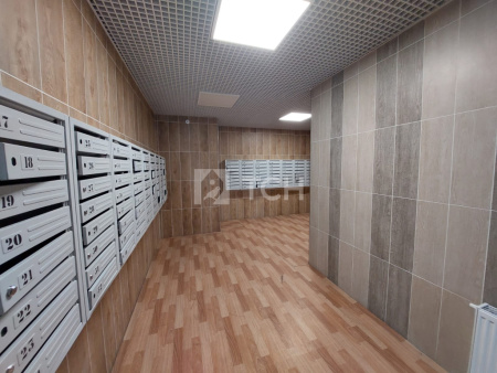 1-комн. квартира, Ивантеевка, улица Прокудина, 1, #id1122679