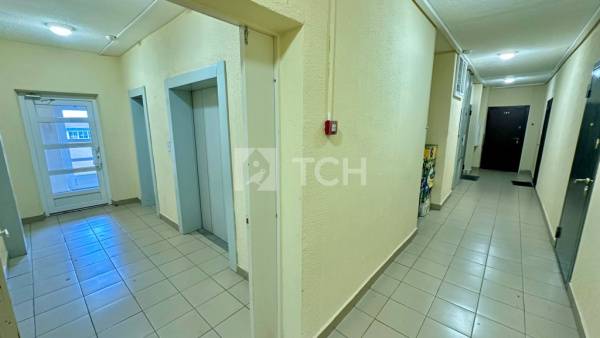 1-комн. квартира, Щёлково, Заречная улица, 8к1, #id1862560