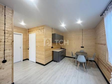 Дом, г.о. Щёлково, территория Новое Литвиново-1, Льняная улица, #id1783597