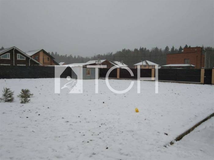Дом, Пушкинский район #id270056