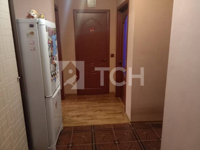 2-комн. Квартира, коттеджный посёлок Акуловская Слобода, Клинская улица, 56к2, #id478102