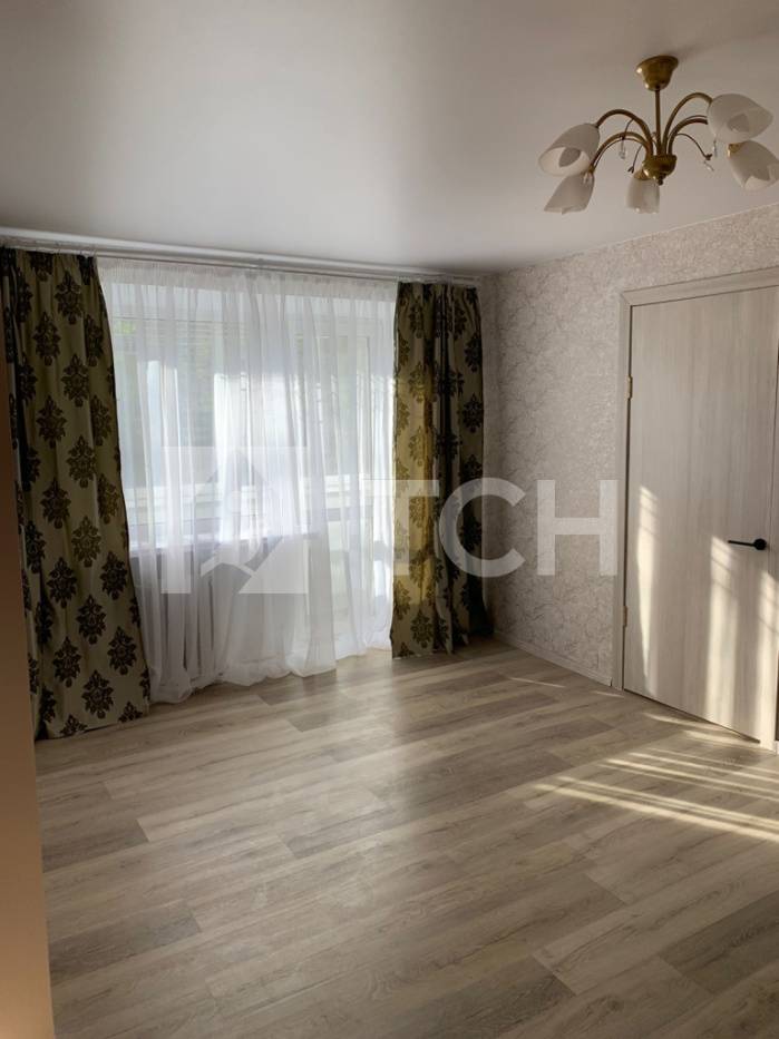 2-комн. Квартира, Красноармейск, улица Морозова, 6, #id733874