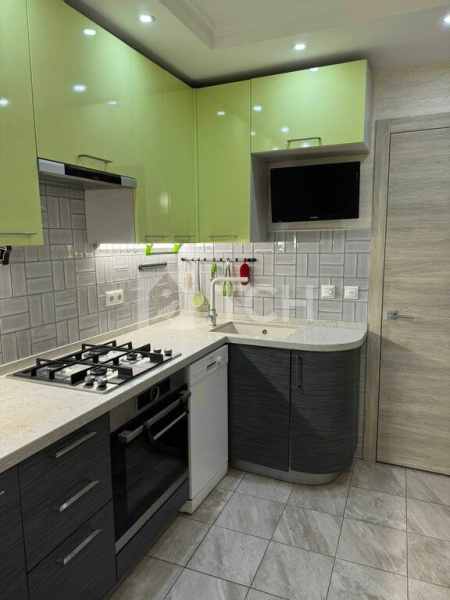3-комн. квартира, Королёв, проспект Королёва, 2, #id1294794