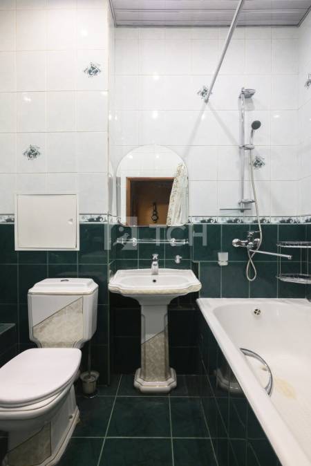 1-комн. квартира, Щёлково, Пролетарский проспект, 4к4, #id1924745