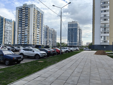 2-комн. квартира, Лобня, улица Колычева, 7, #id1600598