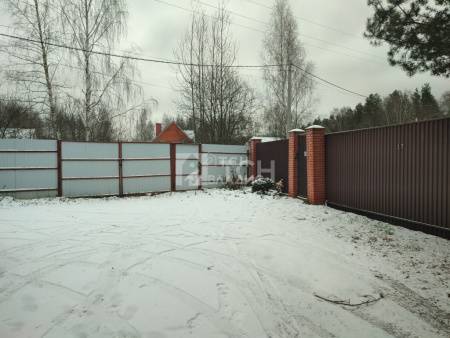 Дом, Раменский муниципальный округ, деревня Фенино, 17, #id2006653