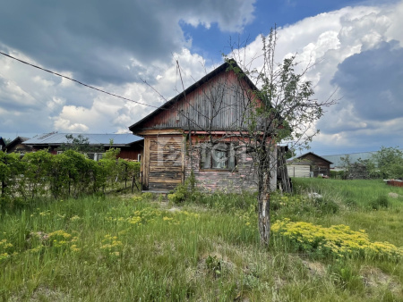 Земельный участок, Богородский г.о., село Мамонтово, 95, #id1145303