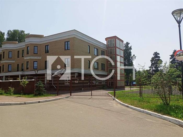 3-комн. квартира, Ивантеевка, ул Санаторная, 1к2 #id285127