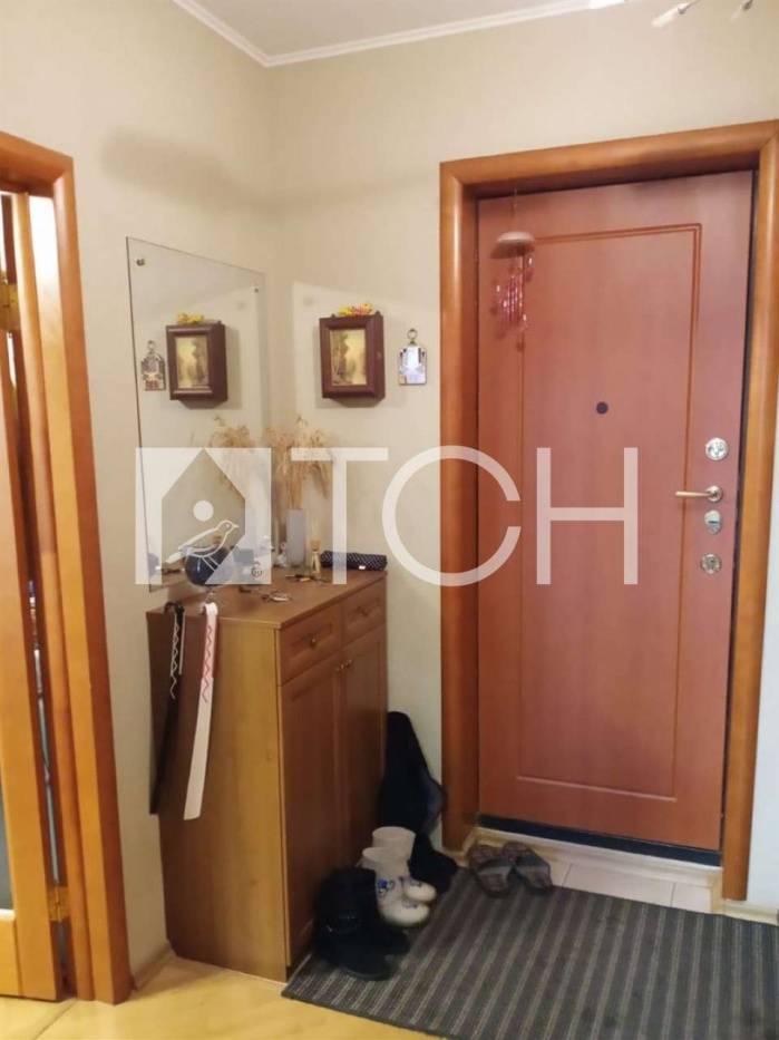 2-комн. квартира, Пушкино, ул Писаревская, 17 #id276971