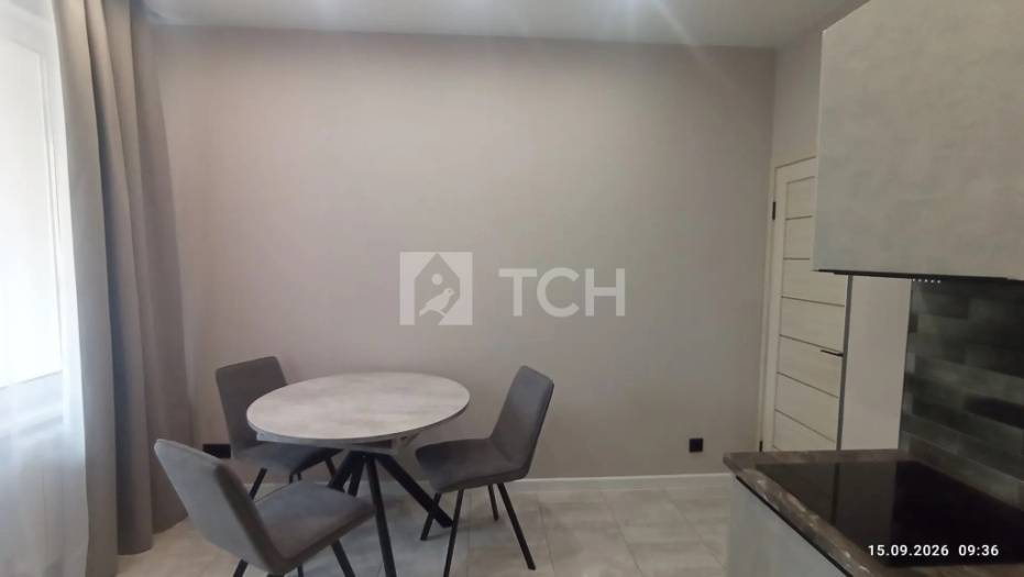 1-комн. квартира, Королёв, Советская улица, 47к1, #id2350819