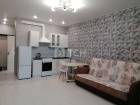 Квартира-студия, Лосино-Петровский, улица Пушкина, 8, #id1991432
