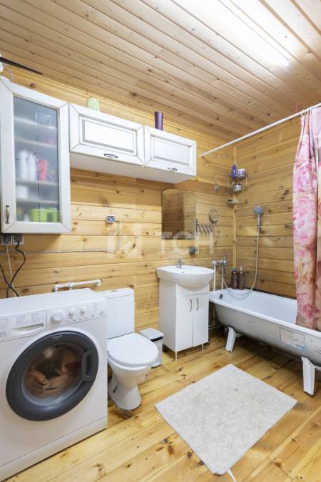 Дом, г.о. Пушкинский, Ивантеевка, улица Левый Берег Скалбы, 1, #id789115