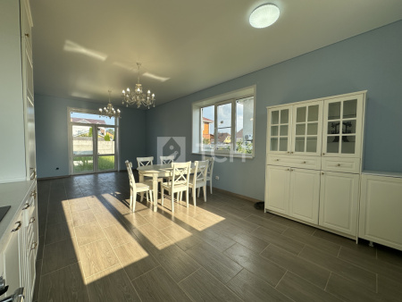 Дом, г.о. Щёлково, посёлок Образцово, 127, #id1751811