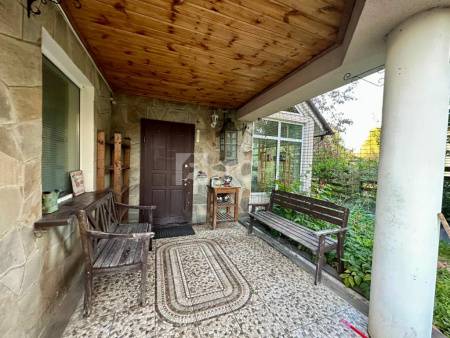 Дом, Новомосковский административный округ, деревня Бачурино, 7, #id1388894