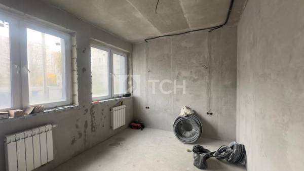 2-комн. квартира, Ивантеевка, Заводская улица, 9А, #id1856449