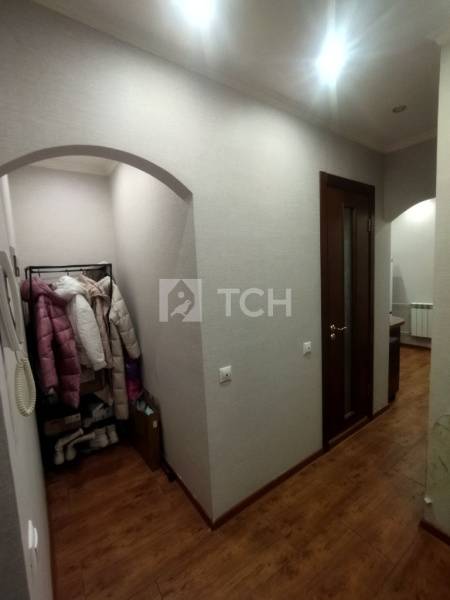 1-комн. квартира, Ивантеевка, улица Толмачёва, 16, #id1946818