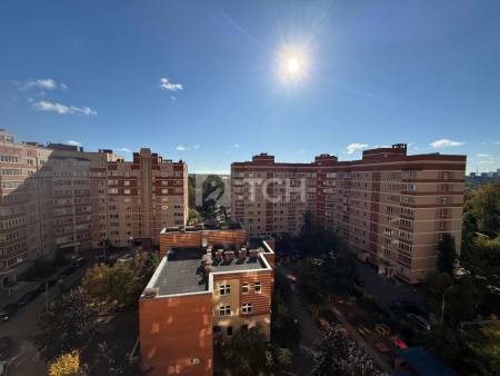 1-комн. квартира, Мытищи, 1-й Трудовой переулок, 7, #id1811831