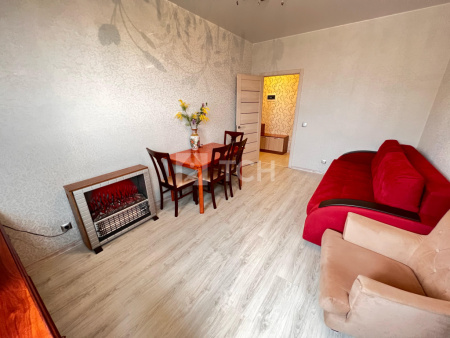 1-комн. квартира, Ивантеевка, улица Новосёлки, 4, #id1575533