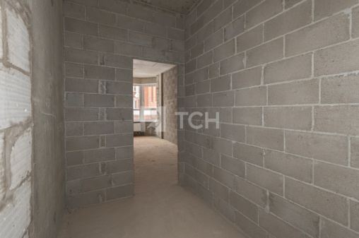 3-комн. квартира, посёлок Клюквенный, 18к1, #id998508