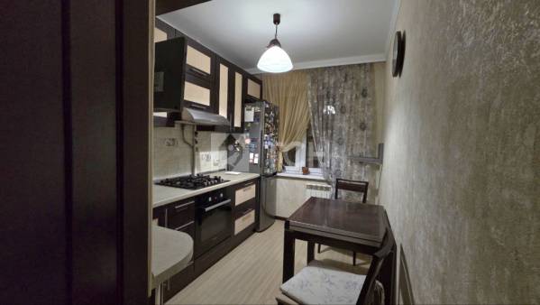 3-комн. квартира, Щёлково, Космодемьянская улица, 10, #id1989824