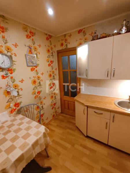 2-комн. квартира, Королёв, улица Богомолова, 1, #id1792698