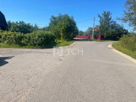 Дом, г.о. Пушкинский, деревня Бортнево, #id1743229