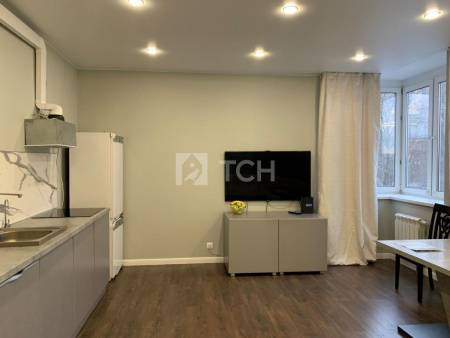 3-комн. квартира, Королёв, Пионерская улица, 13к5, #id867543