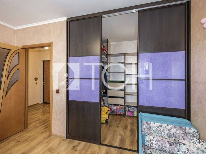 1-комн. квартира, Ивантеевка, ул Бережок, 1 #id273980