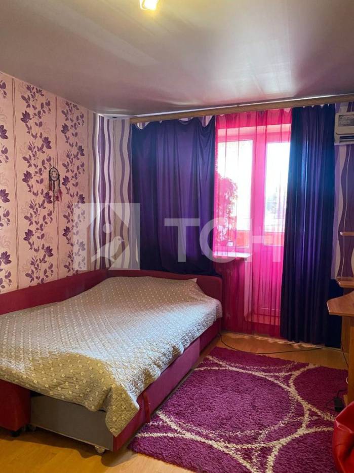 2-комн. Квартира, Красноармейск, улица Чкалова, 5, #id416052
