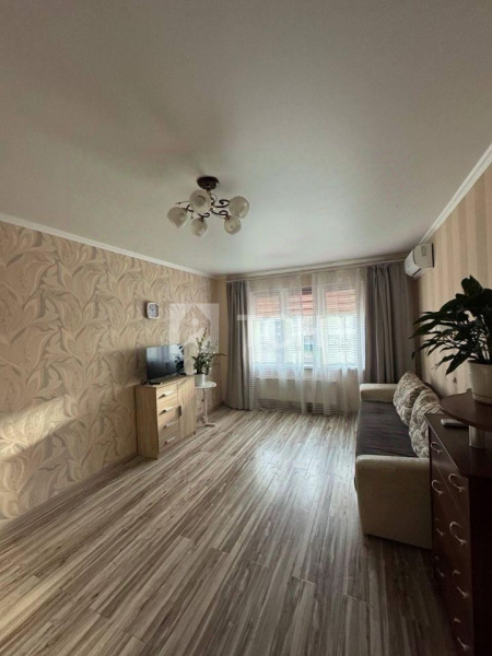 1-комн. квартира, Мытищи, Фабричная улица, 15, #id1319130