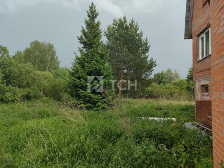 Дом, г.о. Щёлково, СНТ Дуброво, 30, #id1391475