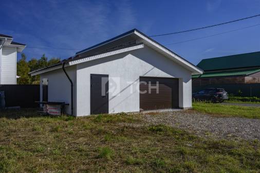 Дом, г.о. Щёлково, посёлок Образцово, #id1745845