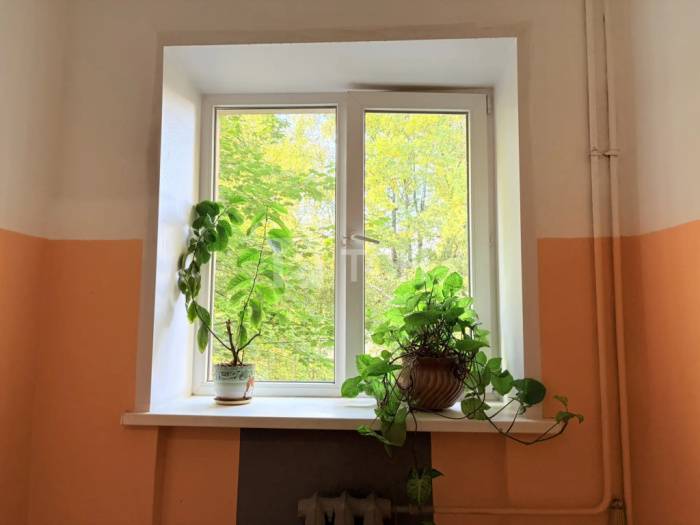 2-комн. квартира, Пушкино, Московский проспект, 53, #id2336305