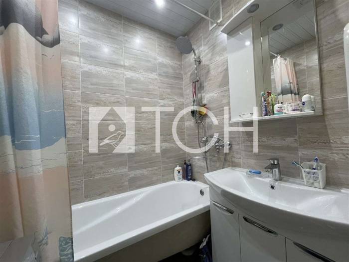 2-комн. квартира, Щелково, ул Заречная, 7 #id291388