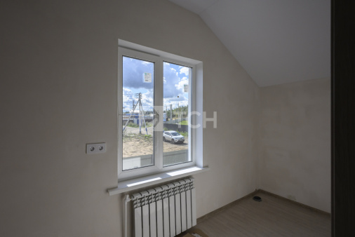 Дом, г.о. Щёлково, дачный посёлок Загорянский, Теннисная улица, #id1758628