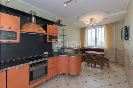 3-комн. квартира, Королёв, улица Болдырева, 5, #id1559691