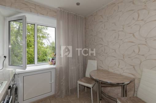 2-комн. квартира, Королёв, Советская улица, 34, #id535136